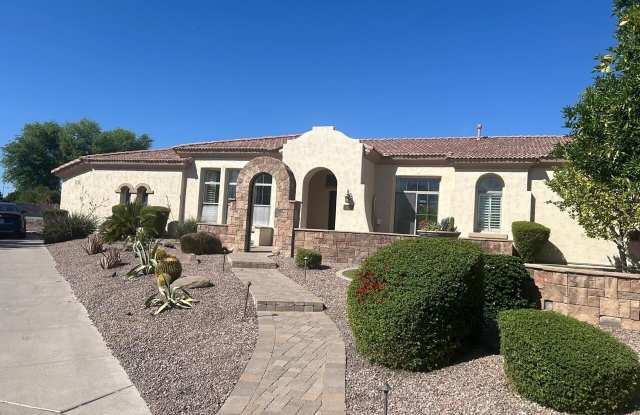 Photo of 3552 E JAEGER Circle