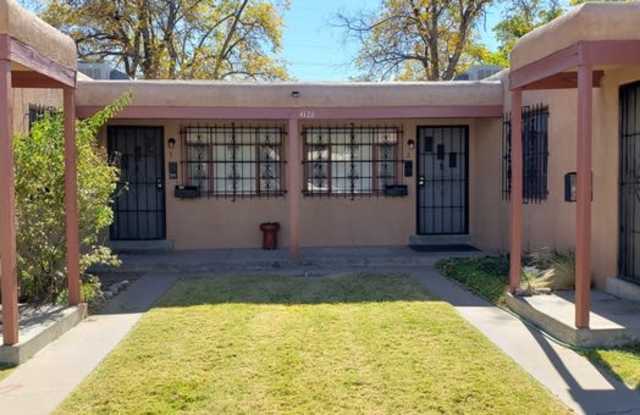 4126 Mesa Verde Avenue Northeast