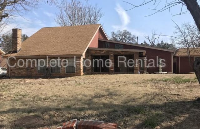 3400 North Wilburn Avenue - 3400 Wilburn Avenue, Bethany, OK 73008