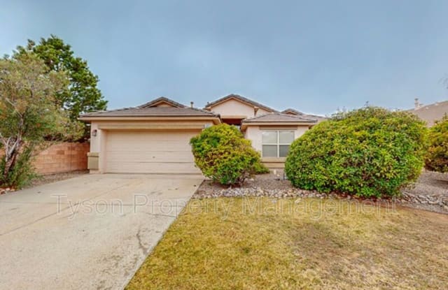 1465 Ducale Dr SE - 1465 Ducale Drive Southeast, Rio Rancho, NM 87124