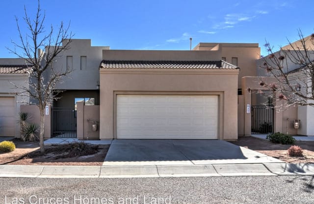 4049 Canterra Arc - 4049 Canterra Arcade, Las Cruces, NM 88011