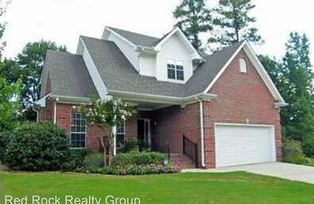 808 Castlemaine Court - 808 Castlemaine Court, Birmingham, AL 35226