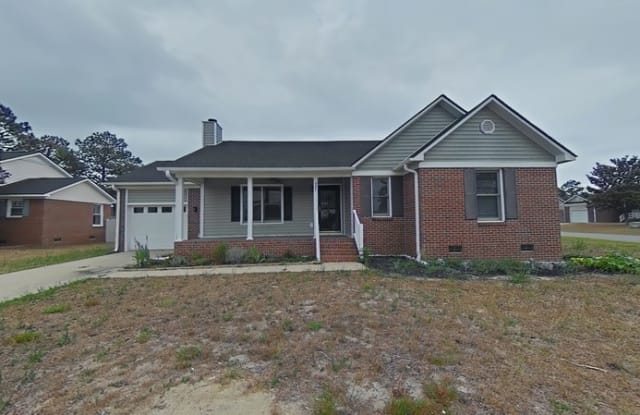 627 Sunnybrook Drive - 627 Sunnybrook Drive, Cumberland County, NC 28348