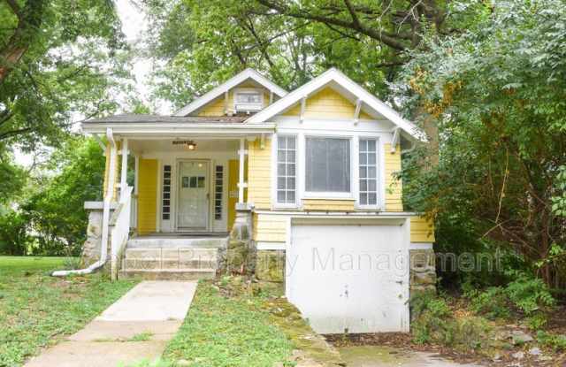 725 E. 54th St.