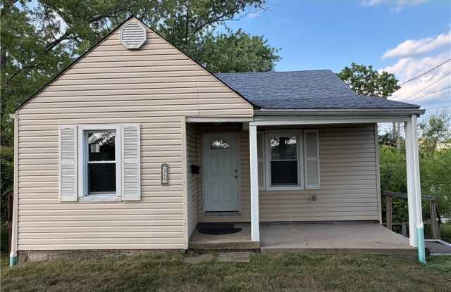 314 Fort Couch Rd