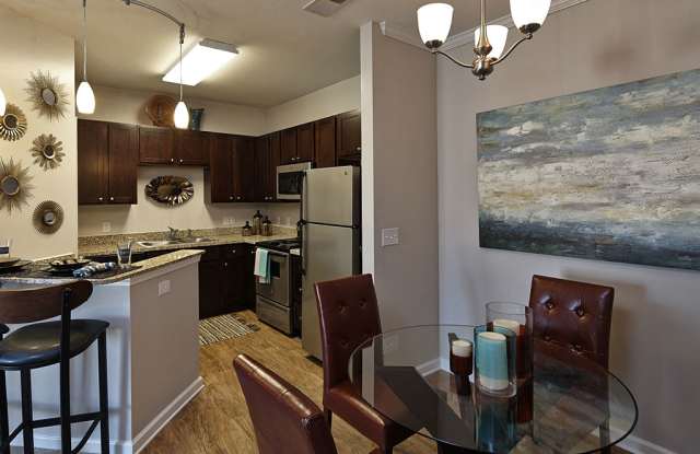 Photo of Tyler's Ridge at Sandhills