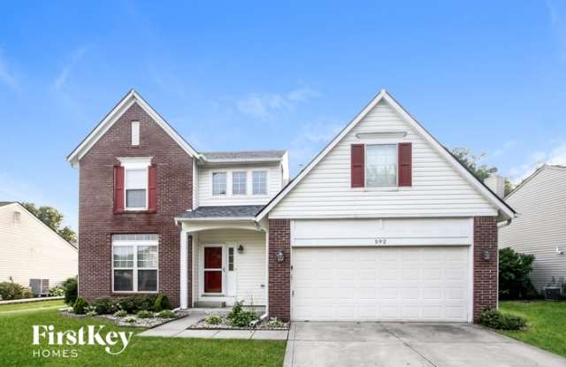 592 Hannah Place