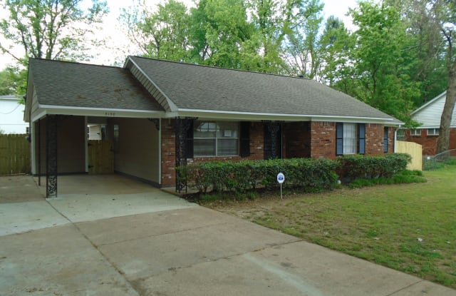 5158 Fernleaf Ave - 5158 Fernleaf Avenue, Memphis, TN 38134