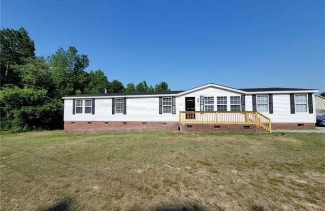 103 Hillcreek Drive - 103 Hillcreek Drive, Hoke County, NC 28371