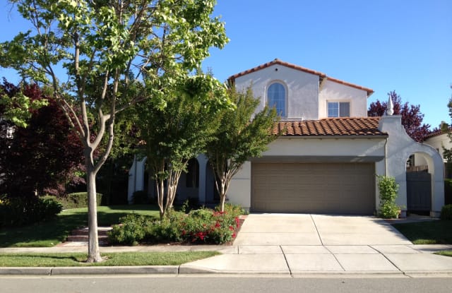 2129 Watercress Place - 2129 Watercress Place, San Ramon, CA 94582