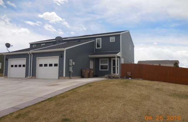 1202 Boswell Dr