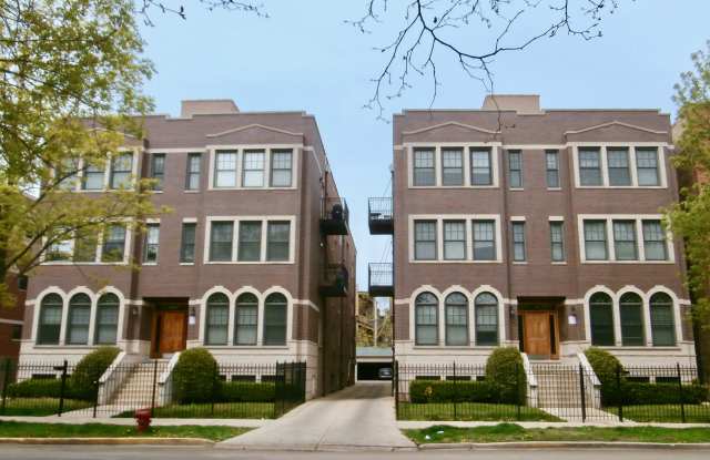 1528 W Greenleaf Ave