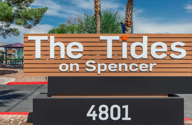 Photo of Tides on Spencer