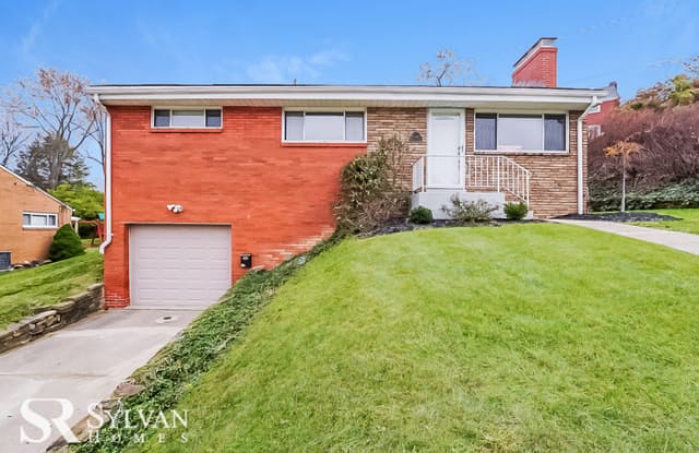 948 Girard Road - 948 Girard Road, Whitehall, PA 15227