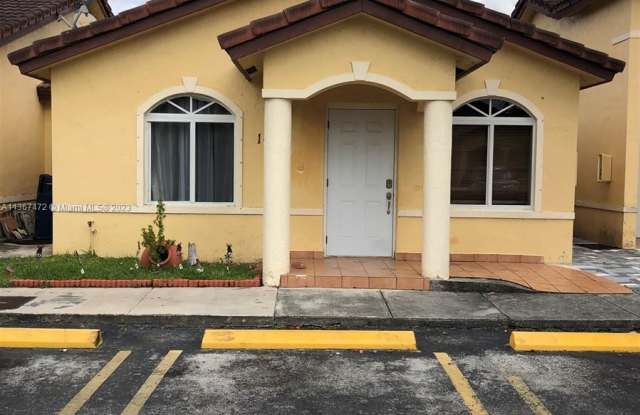 8435 NW 189th Ln - 8435 Northwest 189th Lane, Miami-Dade County, FL 33015