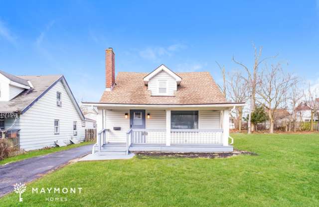 Photo of 5508 Grasmere Avenue