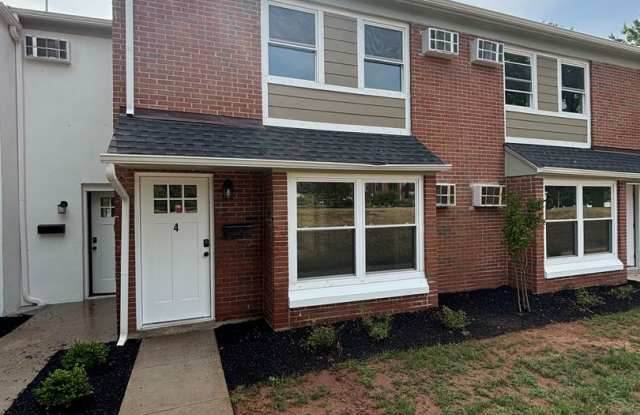 Atbridge TownHomes