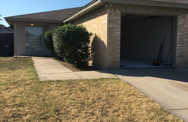 3606 Hulen Park Circle - 3606 Hulen Park Cir, Fort Worth, TX 76123