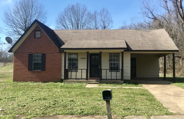 5357 Barta Drive - 5357 Barta Drive, Shelby County, TN 38127