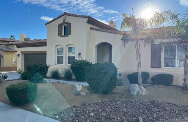 Palm Desert Country Club