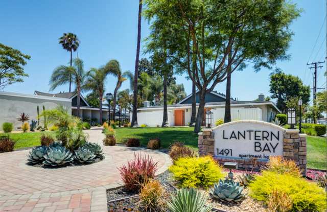 Photo of Lantern Bay Apartment Homes