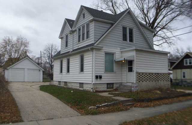 337 North 59th Street - 2 - 337 North 59th Street, Milwaukee, WI 53213