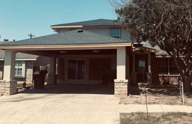 2263 Malibu Blvd. - 2263 Malibu Boulevard, Eagle Pass, TX 78852