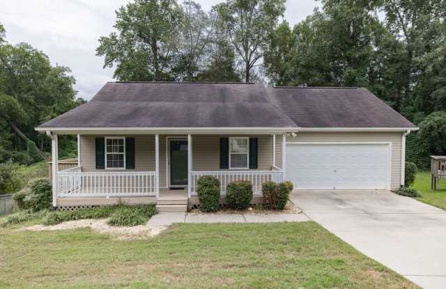 357 Mary Alice Drive