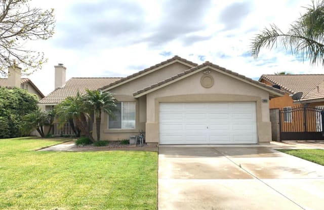 15055 Spring St. - 15055 Spring Street, San Bernardino County, CA 92335