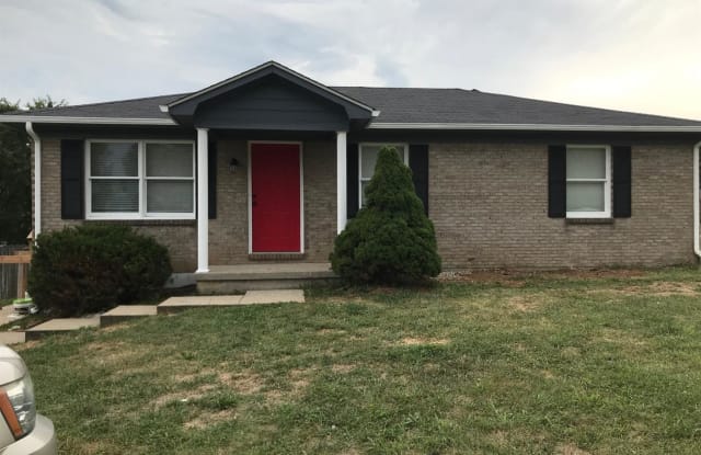 100 Lindsey Drive - 100 Lindsey Drive, Nicholasville, KY 40356