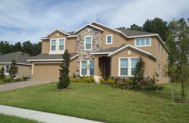 5 BEDS HOME in Breckenridge! CLOSE TO HIGHWAYS !!! - 771 Cavan Drive, Apopka, FL 32703