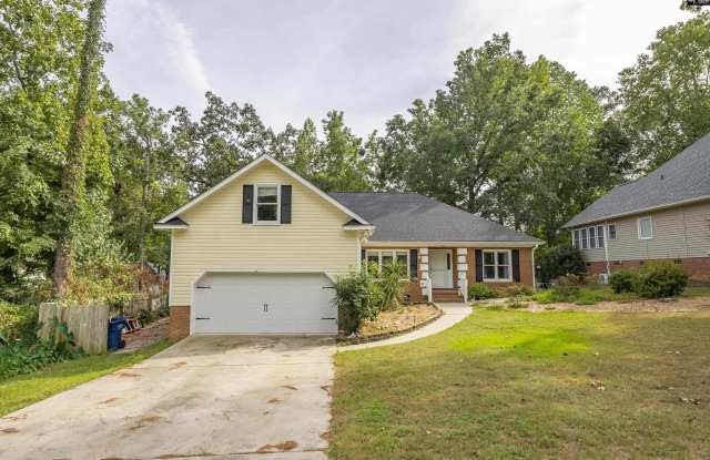 105 Brook Trout Court - 105 Brook Trout Court, Lexington, SC 29072