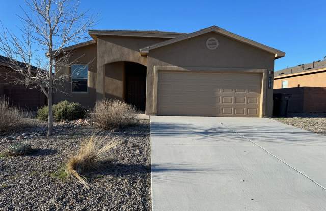 4809 Tiny Sparrow Rd NE - 4809 Tiny Sparrow Road Northeast, Rio Rancho, NM 87144