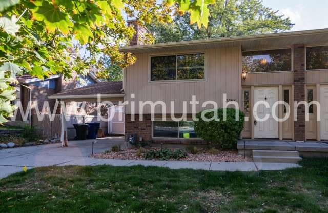 3564 E. 7800 S.