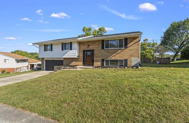 1805 Kathy Drive