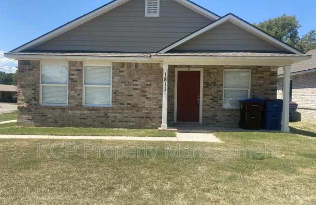 1815 Osage Street - A