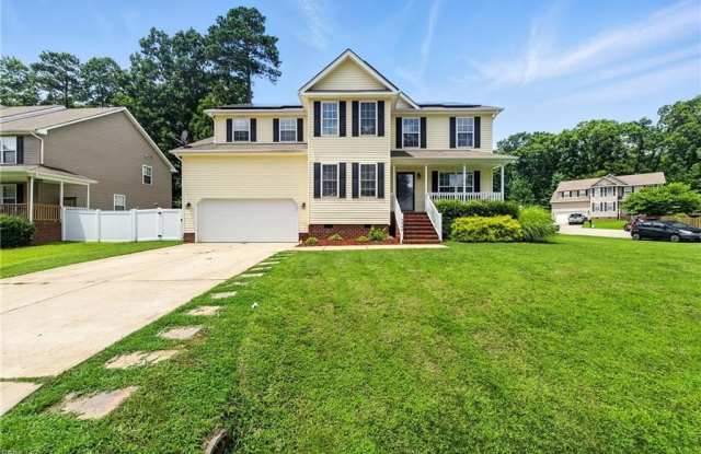 5900 Montpelier Drive