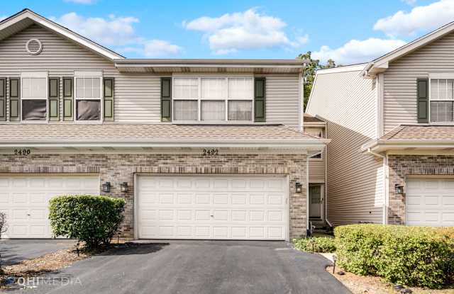 2492 STOUGHTON Circle