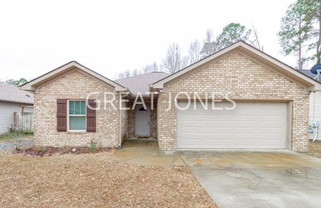 6707 34th Street - 6707 34th Street, Northport, AL 35476