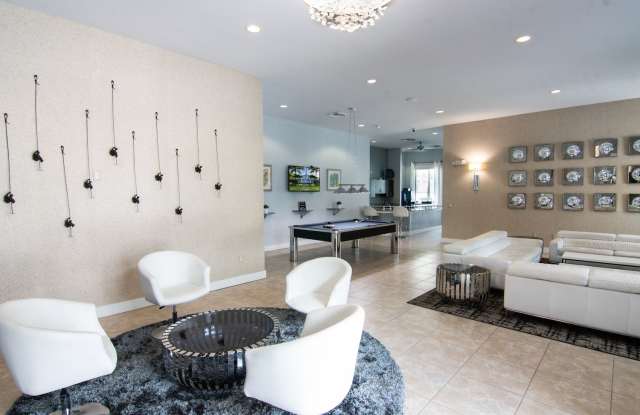 Blu on Marina Boulevard