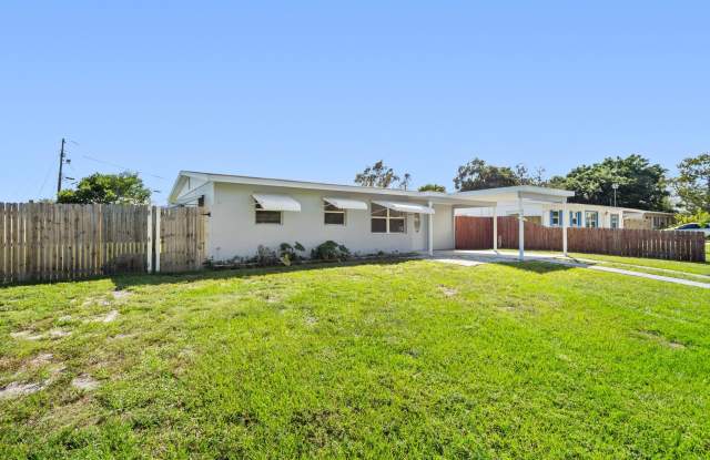 2033 Robinhood Drive