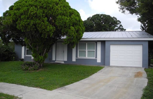 832 NE Hampton Drive - 832 Hampton Dr NE, Palm Bay, FL 32905