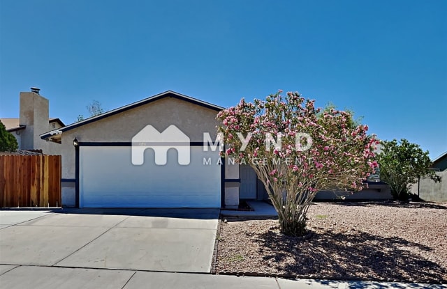 6751 Fallona Ave - 6751 Fallona Avenue, Sunrise Manor, NV 89156