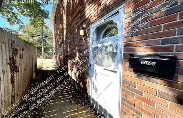 517 Harrison Ave Apt A