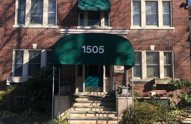 1505 Delaware Ave - 1505 Delaware Avenue, Wilmington, DE 19806