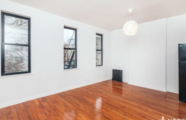 802 Knickerbocker Avenue - 802 Knickerbocker Avenue, Brooklyn, NY 11207