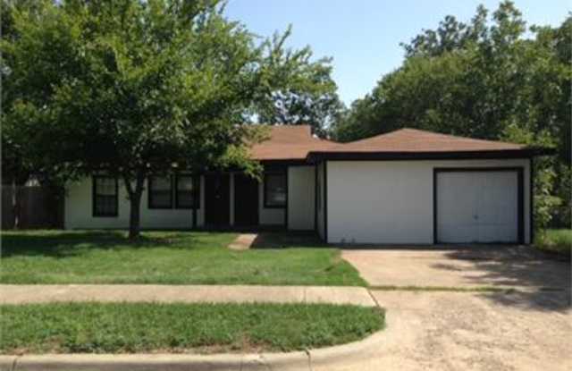 1604 Poage