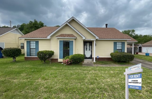4303 Rosswood Drive - 4303 Rosswood Drive, Shelby County, TN 38128