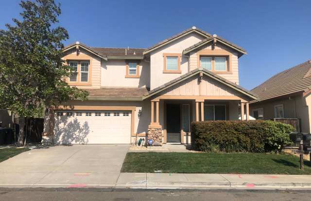 2306 Campbell Circle, Fairfield