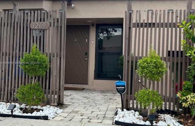 1269 NW 123rd Ave
